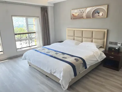 Tianhe Hotel Lijiang Hotels in Suijiang
