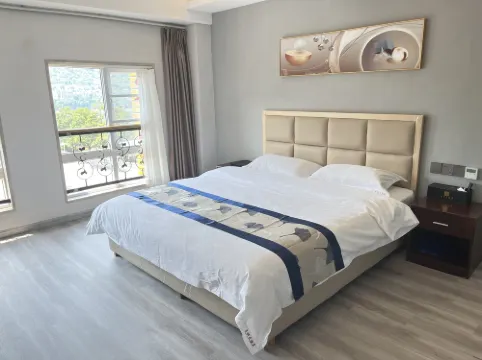 Tianhe Hotel Lijiang