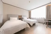 HanTing Hotel (Jiande Xin'an River Riverside) - 2 stelle