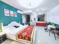 Wuhan Golden Harbor Apartment