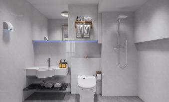 Shenzhen Pidan Captain Hand You Electro-sports Hotel