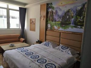 Baicheng Preferred Apartment (Chaozhou Longhu Branch)