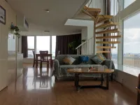 Nantong lanjiangge apartment