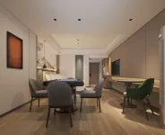 Aiduo Chuangxiang Hotel (Colorful Global City)