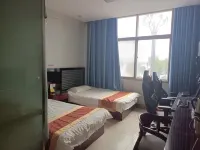 Yudu Mujian E-sports Hotel Hotels in Sui County