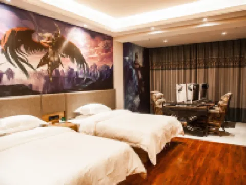 Pingluo Subo Hotel Chain Hotels in Pingluo