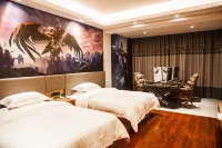Pingluo Subo Hotel Chain Các khách sạn ở Bình La