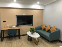 Yanyuan Xixiang Smart Hotel