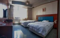 Shangli Changfu Hotel