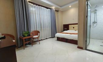 Elegant Garden Villa Hotel