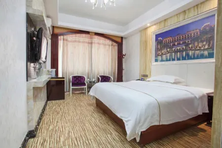 Jinma Hotel