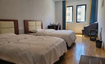 Qushui Taichang Homestay