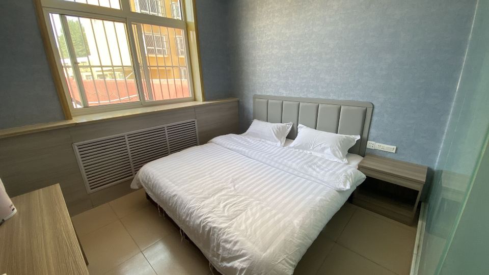 Landi Holiday Hotel
