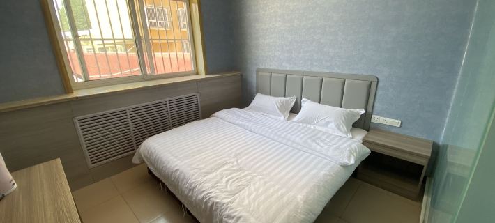 Landi Holiday Hotel Hotels in Yulin