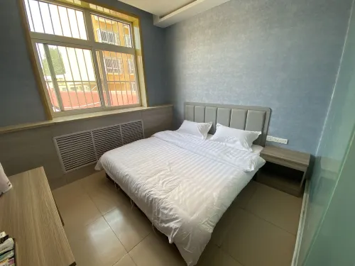 Landi Holiday Hotel - Pet friendly