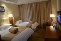 Wanhe Haosheng Hotel
