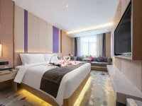 Lefeng Hotel (Antai International Square, Rizhao University Town) Hotels in University Town of Rizhao