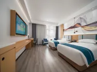 Narandy Hotel (Baoji South Railway Station)