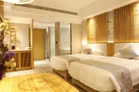 Venice International Hotel Hotel di Huichang