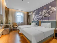 Magnotel Hotel (Qufu Sankong Scenic Area Chunqiu West Road)