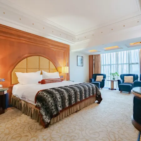 Xiyuan Hotel