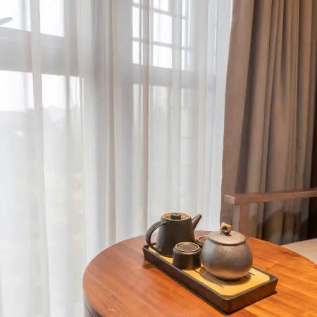 Meishan mindong Suyuan Hotel