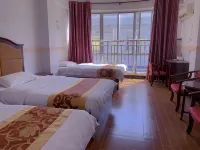 Changde Jinjiang Business Hotel (Qiaonan Market Branch) - Bintang 2