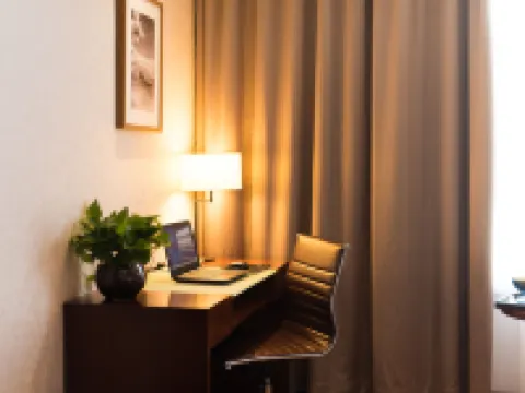 Yitel Hotels in Karamay