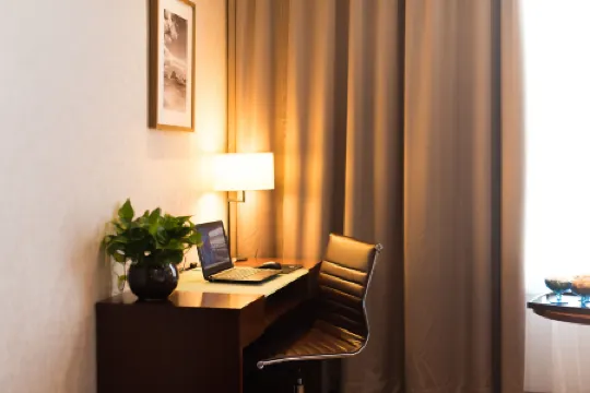 Yitel Отели в г. Карамай