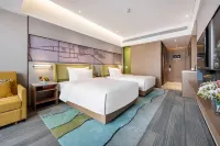 Madison Hotel Xining Haihu New Area Hotels in Xining
