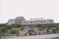 Sanming Juhuayuan Hotel Các khách sạn gần Dalian Institute of Science and Technology