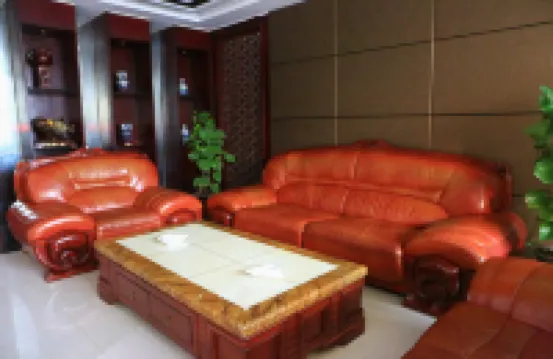 富森商務酒店（滑縣店）