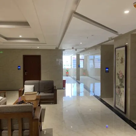Xinningxuan Hotel