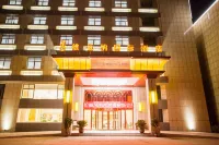 Vienna International Hotel (Jiangsu Huaian Jinhu Store)