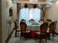 Fuhai Yindu Hotel Hotels in Fuhai