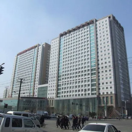 Jinke Hotel