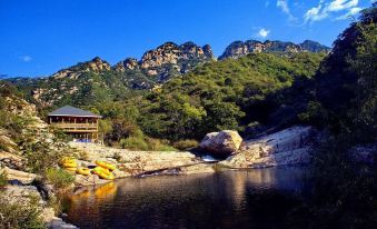 Beijing Mitaoer Parent-child Homestay