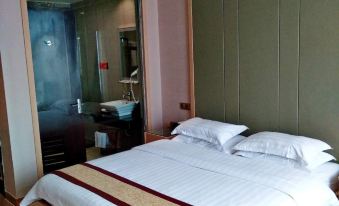 Santai Business Hotel