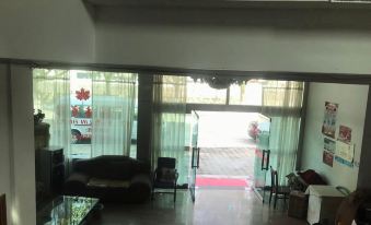 Xiangshan Fenglin Hotel