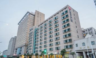 Jinjiang Star Pinshang Hotel