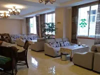 Xiaojin Jinfulai Business Hotel - breakfast