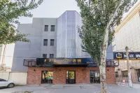 Lemongo Youth Hostel Hotels in 