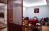Linshui Zexin Business Hotel