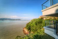 Yihai Lianshe Villa