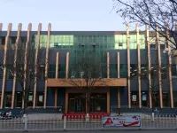 Pingquan Getai Hotel Hotels in Pingquan