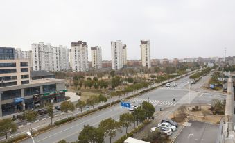 haiyanjingmaojiudian