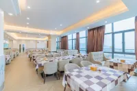 Hadara Peninsula Hotel Các khách sạn ở Dương Giang