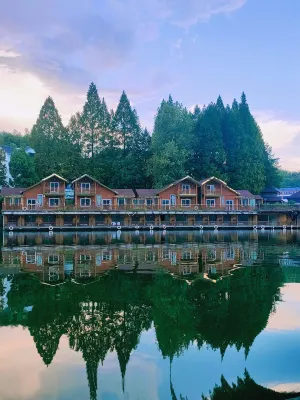 Fuchun Dalingtu Resort