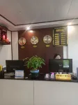 โรงแรมธีมสโตน พิล เถาหยวน - ที่มีที่จอดรถ