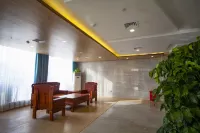 GreenTree Eastern Hotel (Hebi Xun Ancient City) Hotels in Xun County
